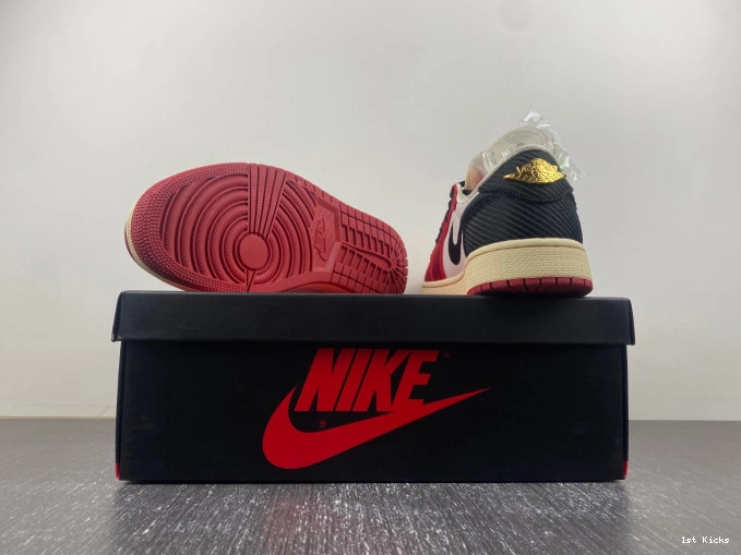 Air Low Room OG Home Trophy Jordan FN0432-017 x 1 0615